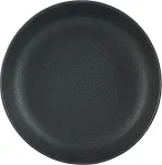 Alumina Taldrik TERREA, s&uuml;gav, portselan, 1,2L, D22cm, H5,5 cm, tk