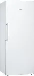 K&uuml;lmik Siemens GS54NAWCV iQ500 Gefrierschrank EEK C NoFrost Wei&szlig;