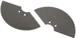 Fiskars 1000641 garden hand tool accessory Blade Black
