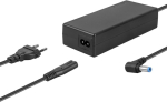 AVACOM laptop charging adapter 19V 4.74A 90W angled connector 5.5mm x 2.5mm