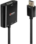 Lindy Konverter HDMI auf VGA und Audio 1080p ohne Scaling