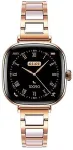 Joyroom Joyroom Starlight JR-FS1 Smartwatch with Call Receiving Capability - Gold