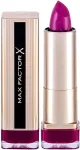 Max Factor Colour Elixir 120 Midnight Mauve 4g - Lipstick naistele