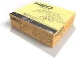 NEO TOOLS 11-132 mechanics tool set