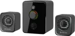 NONAME K&otilde;larid COMPUTER SPEAKERS V12 2 .1 11W USB