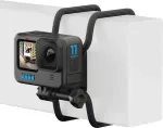 GoPro Gumby Flexible Mount kinnitus