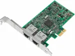 V&otilde;rgukaart BROADCOM Ethernet Server Adapter BCM5720-2P Bulk BCM95720A2003ACBLK