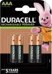 NONAME AAA/HR3 900mAh batteries, blister 4 pieces