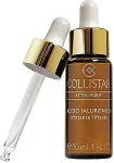 Collistar Pure Actives Hyaluronic Acid 30ml - h&uuml;aluroonhappega n&auml;oseerum