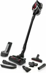 Tolmuimeja Bosch BSS81POW1 Akku-Handstaubsauger Unlimited Serie 8 Pro Power 18 V schwarz