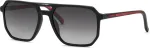 PHILIPP PLEIN SPORT P&auml;ikeseprillid MEESTELE SSP032-580703 (L&auml;&auml;ts/Sild/Taldrik) 58/19/145 mm)