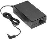 Hp Hewlett Packard Enterprise Aruba Instant On 12V Power Adapter RW (black)