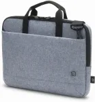DICOTA ECO SLIM CASE MOTION 10-11.6IN BLUE DENIM