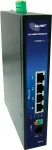 ALLNET Z ISP Bridge Modem VDSL2 mit Vectoring Industrial IP30 VDSL2V ALL-BMI100VDSL2V