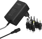 ANSMANN APS 600 (black, universal power supply)