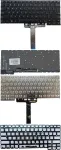 Lenovo Keyboard Thinkbook 14 G6 IRL, with backlight, US