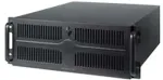 CHIEFTEC UNC-411E-B-OP, server case (black, 4 height units)