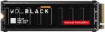 K&otilde;vaketas Sandisk SSD WD Black SN8100 koos jahutusega 4TB WDS400T1XHM