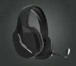 Zalman ZM-HPS700W Wireless 7.1 Gaming Headset Black
