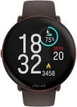 Polar Ignite 3 S-L, pruun/vask