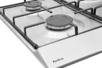 Pliidiplaat Amica PGA6100BPR gas hob