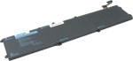 AVACOM battery for Dell Inspiron 7590, XPS 9570 Li-Pol 11.4V 8500mAh 97Wh