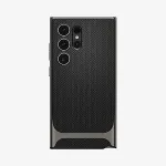 Spigen Neo Hybrid mobile phone case 17.3 cm (6.8") Cover Black, Grey