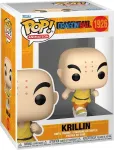 FUNKO POP! Vinyl Figuur: Dragon Ball - Krillin