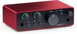 Focusrite Scarlett Solo 4th Gen