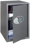 Phoenix Safe Einbruchschutztresor SS0805E Vela Home Office