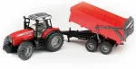 BRUDER Massey Ferguson 7480 - 02045