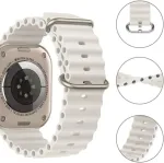 Tech-Protect kellarihm IconBand Pro Apple Watch 42/44/45/49mm, beež