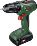No name CORDLESS DRILL EASYDRILL 18V-38 2AH