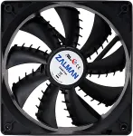 Zalman ZM-F3(SF) 120mm, EBR Bearing, 1200RPM