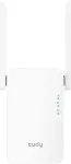 CUDY RE1200 network extender Network repeater White 10, 100 Mbit/s