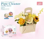 Madej Flowers DIY set