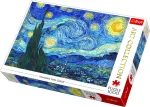 Trefl Pusle Van Gogh, 1000 osa