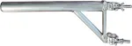 DNA EXA1 SI extension arm for grid