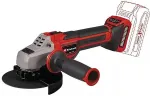 EINHELL Cordless angle grinder TP-AG 18/125 CE Q Solo 4431155