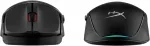 Hiir Kingston Technology HyperX Pulsefire Fuse/Gaming/Optical/3200 DPI/USB+BT/Black