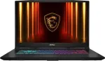 S&uuml;learvuti Msi Katana/17 HX B14WFK-078CZ/i7-14650HX/17,3"/QHD/32GB/1TB/RTX 5060/W11H/Black/2R
