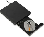 IBOX IED03 External DVD writer