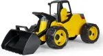 Lena Excavator 63 cm single brown box