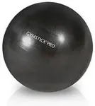 Gymstick Yoga ball 20cm 61113 black