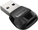 Kaardilugeja SANDISK SD Kartenleser Mobile Mate Adapter USB 3.0