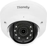 No name KAMERA IP TC-C34KS SPEC:I3/E/Y/C/SD/2.8MM/V4.2 Superlite - 4 Mpx 2.8 mm TIANDY