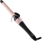 Adler | Curling Iron | AD 2116 | Ceramic heating system | Barrel diameter 19 mm | Temperature (max) 200 &deg;C | 36 W | Black/Pink