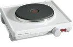 ROMMELSBACHER hotplate AK 1580&nbsp;(White)