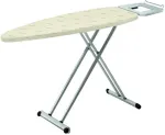 Tefal Triikimislaud, Pro Elegance, 130x47 cm