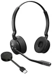 GN Audio Jabra Engage 55 SE - USB-C MS Stereo, EMEA/APAC